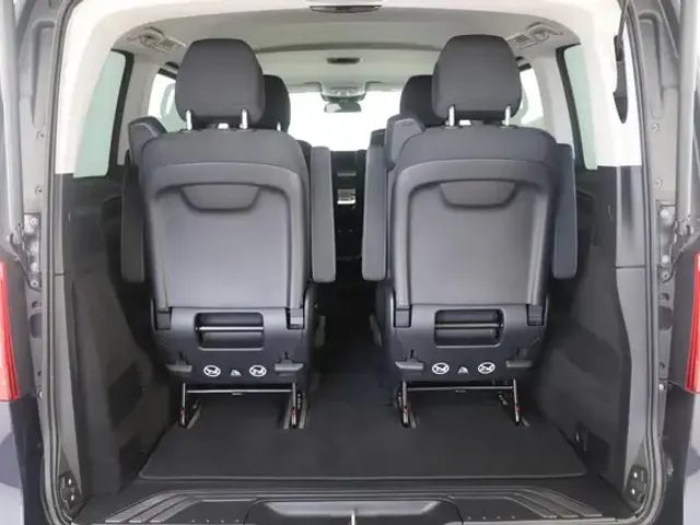 Mercedes-Benz V 220