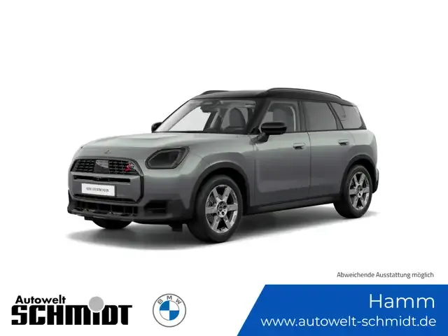 MINI Countryman S All4