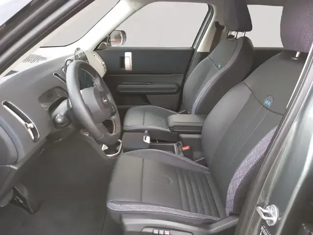 MINI Countryman S All4