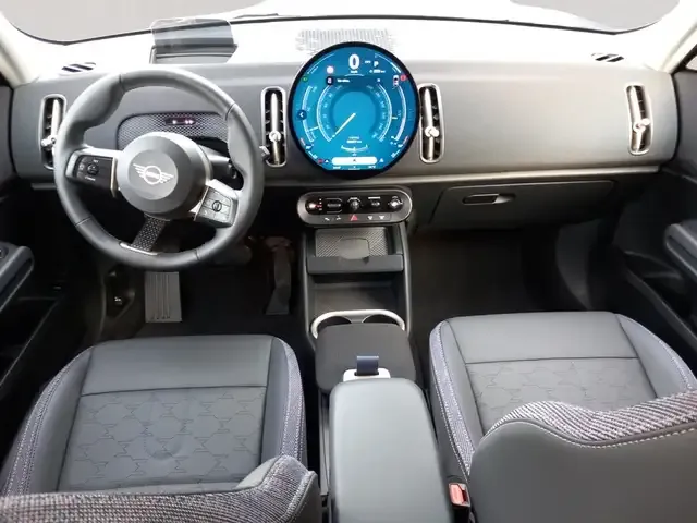 MINI Countryman S All4