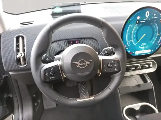 MINI Countryman S All4