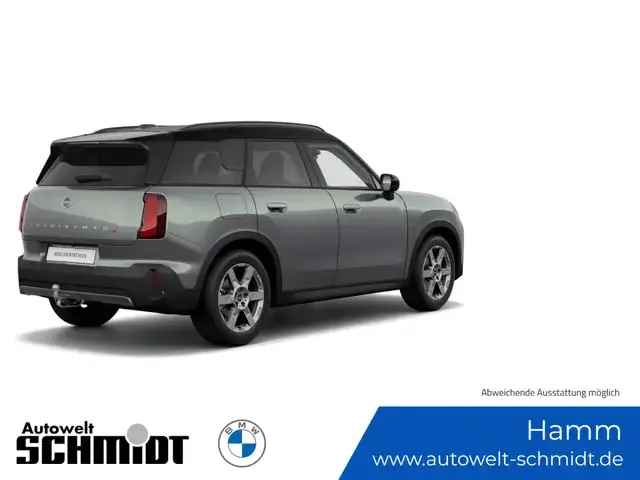 MINI Countryman S All4