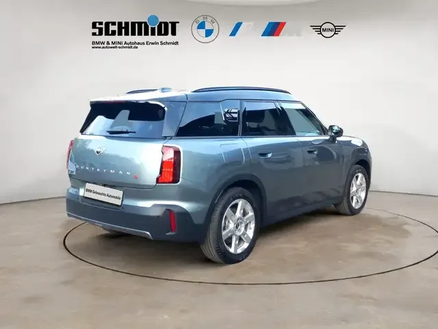MINI Countryman S All4