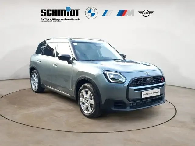 MINI Countryman S All4