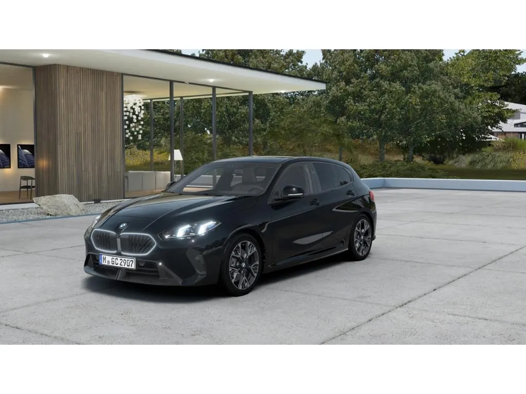 BMW 123