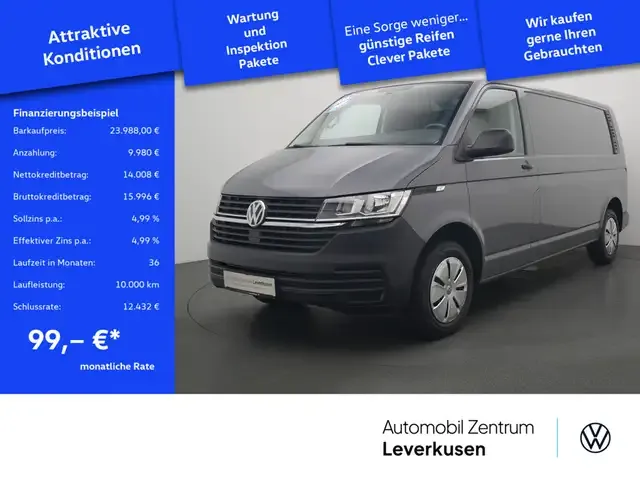 Volkswagen Sonstiges