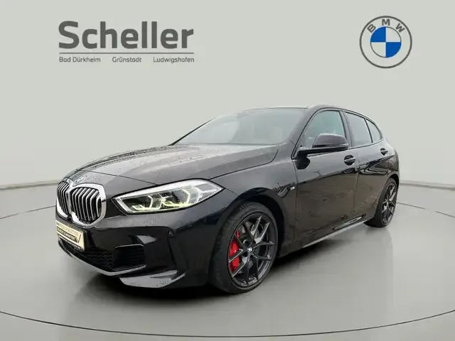 BMW 128