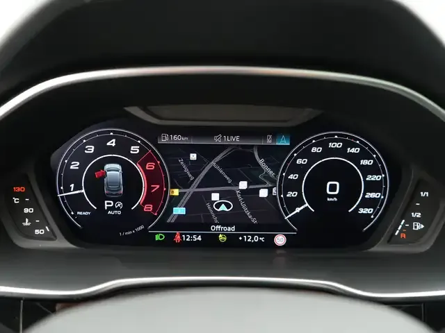 Audi RS Q3