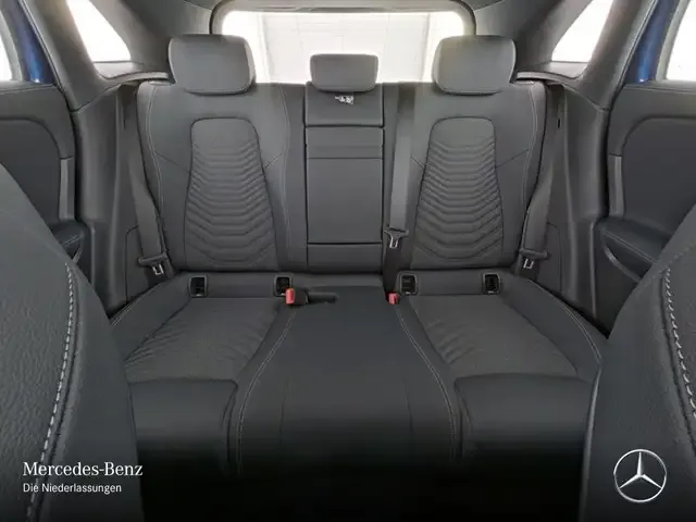 Mercedes-Benz EQA 350