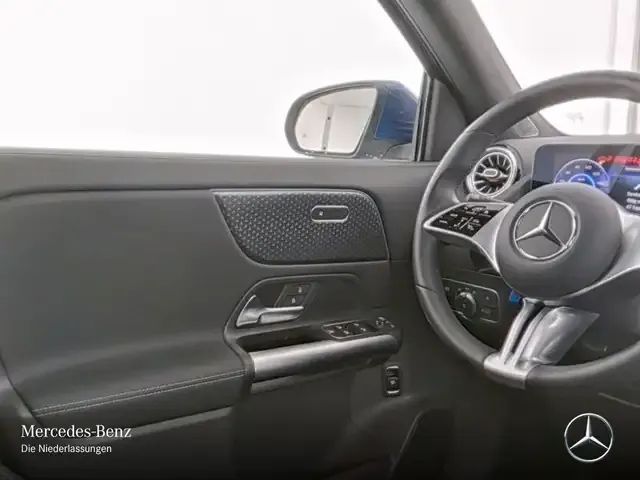 Mercedes-Benz EQA 350