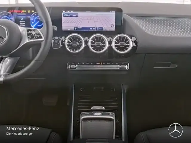 Mercedes-Benz EQA 350