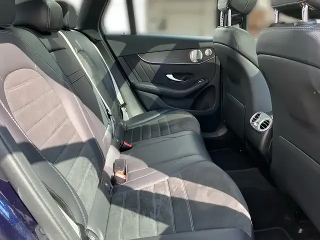 Mercedes-Benz GLC 400