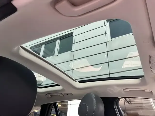 Mercedes-Benz GLC 400