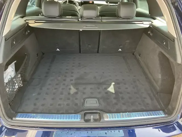 Mercedes-Benz GLC 400