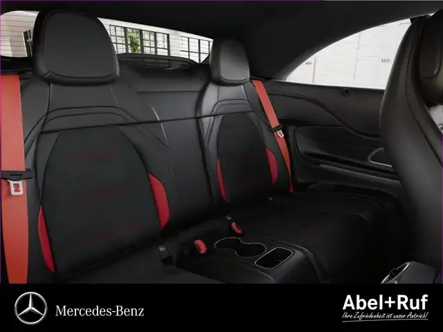 Mercedes-Benz CLE 53 AMG