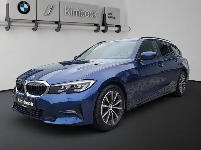 BMW 318