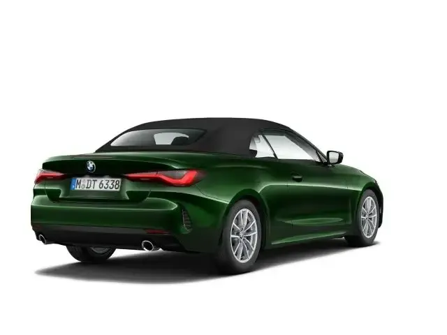 BMW 420