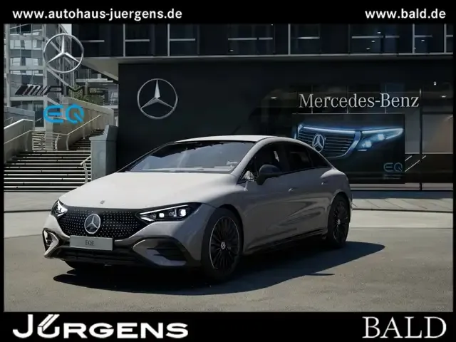 Mercedes-Benz EQE 500