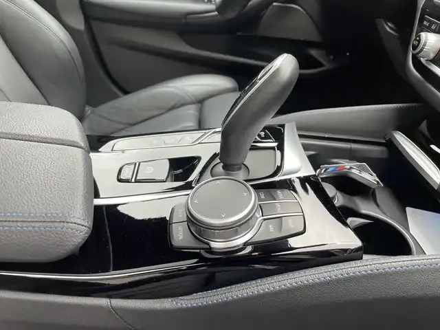 BMW 545