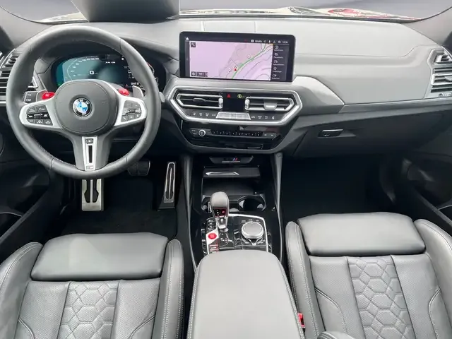 BMW X4 M
