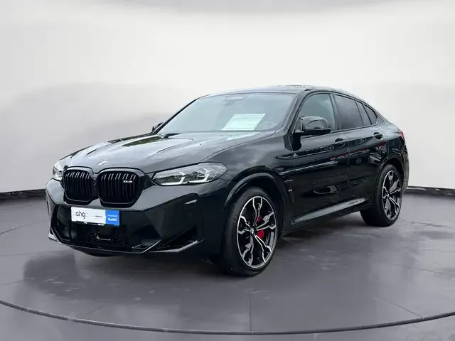 BMW X4 M