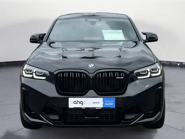 BMW X4 M