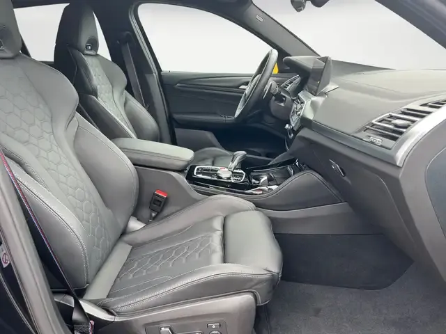 BMW X4 M