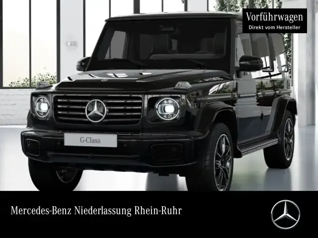 Mercedes-Benz G 450