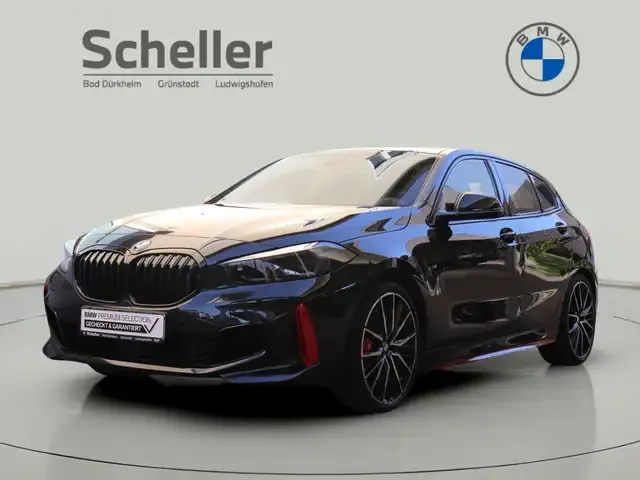 BMW 128
