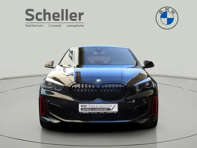 BMW 128