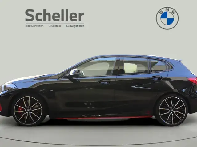 BMW 128