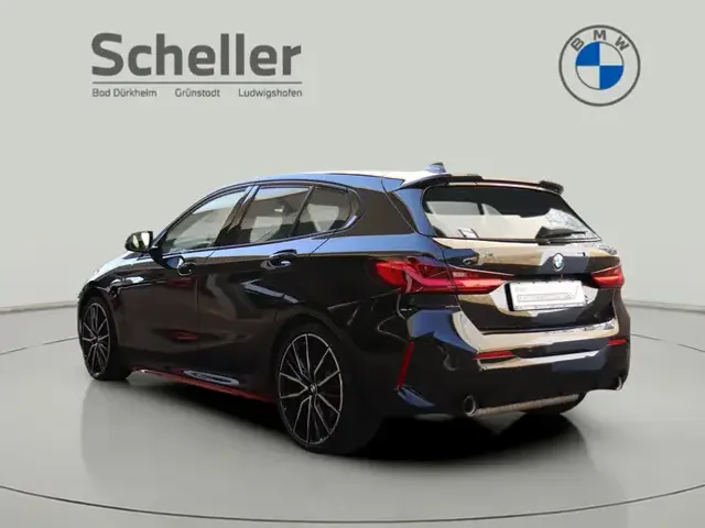 BMW 128