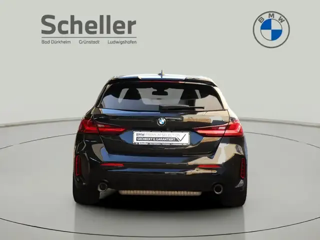 BMW 128