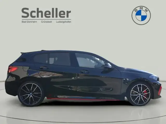 BMW 128