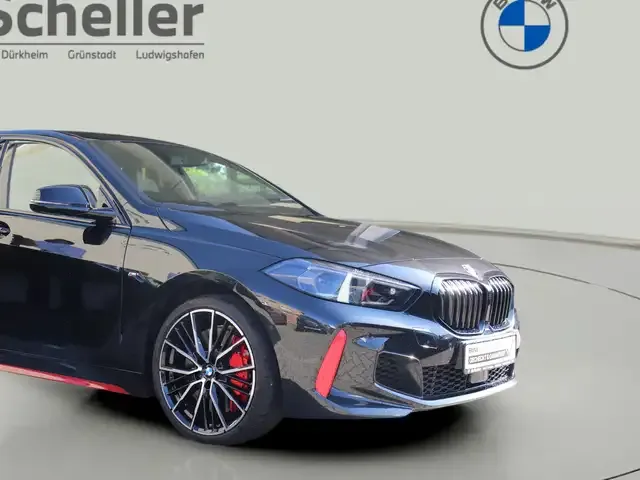 BMW 128
