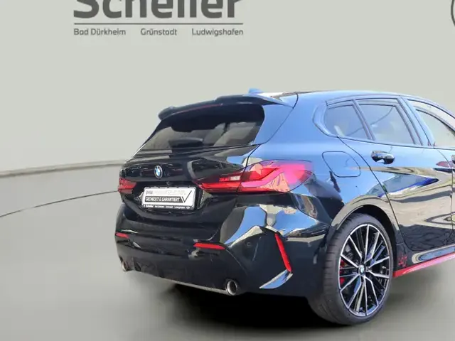 BMW 128