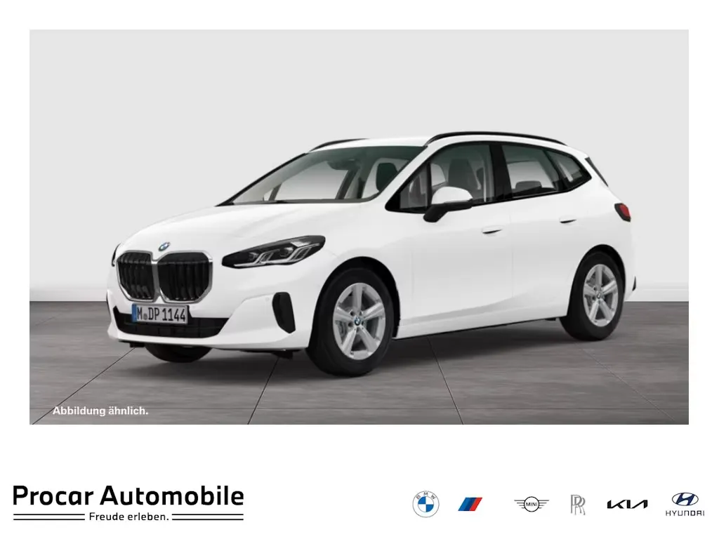 BMW 220