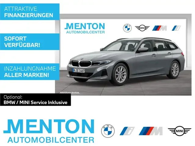 BMW 318