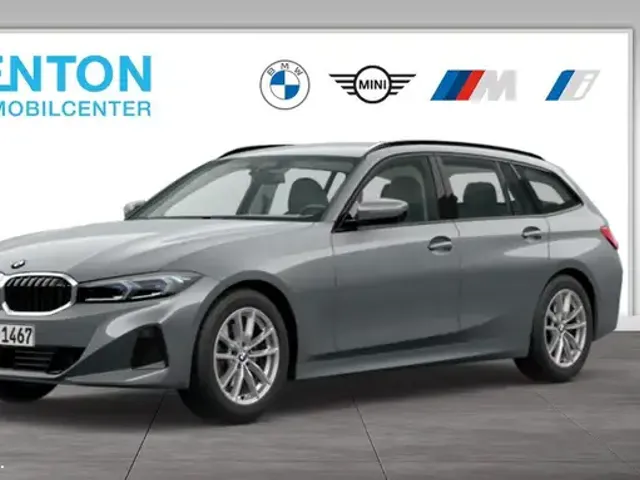 BMW 318