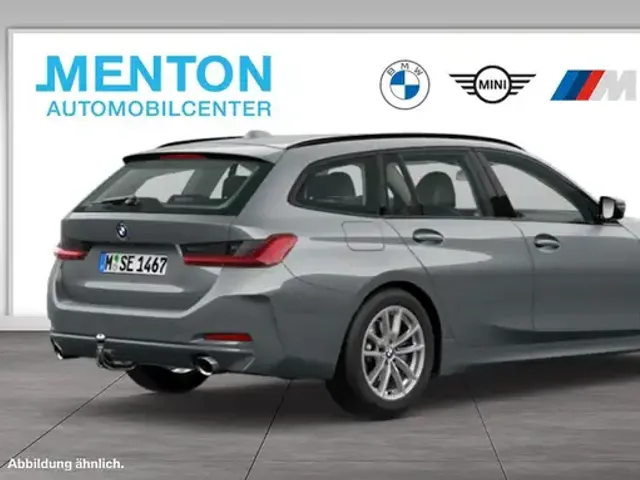 BMW 318