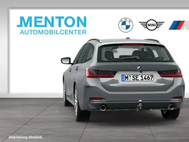 BMW 318