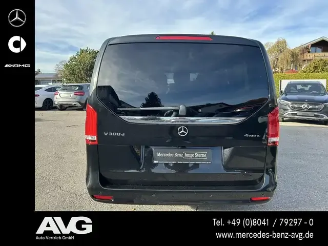 Mercedes-Benz V 300