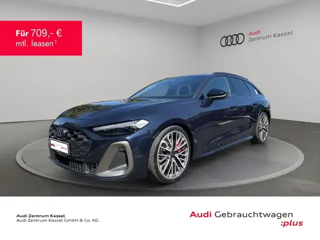 Audi Sonstiges