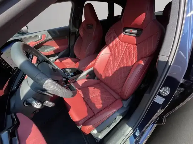 Audi Sonstiges