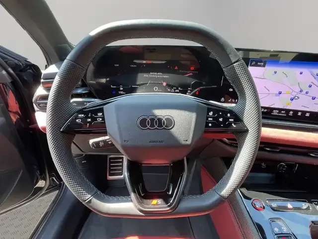 Audi Sonstiges