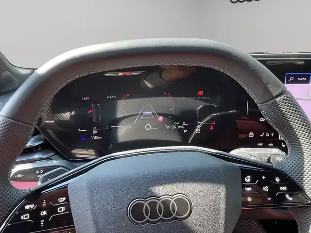 Audi Sonstiges