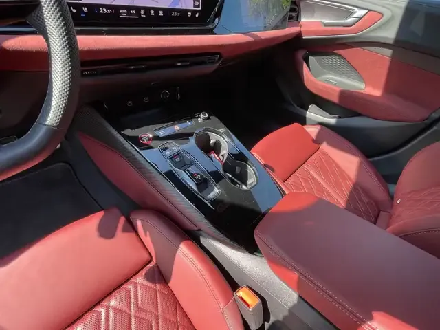 Audi Sonstiges