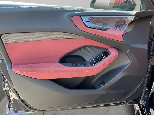 Audi Sonstiges