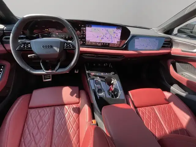 Audi Sonstiges