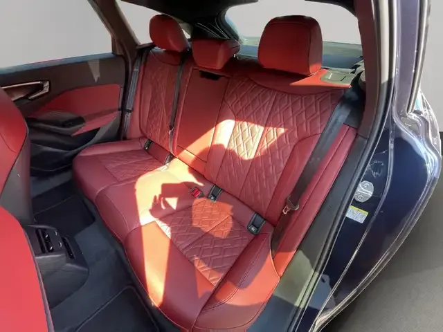 Audi Sonstiges